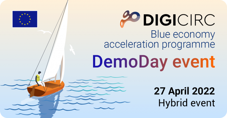 Read more about the article WAISENSE will be presented in the DemoDay of Digicirc