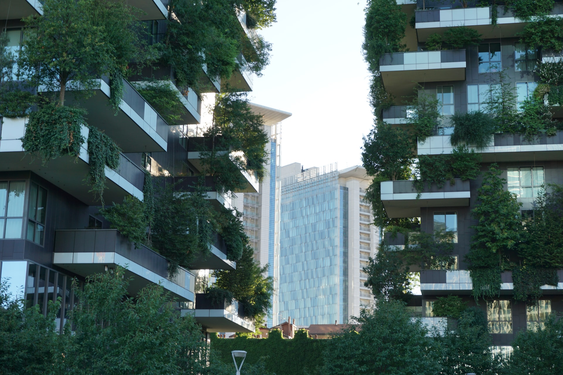 Read more about the article Sustainability certificates in architectural projects
